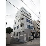 神戸市須磨区南町３丁目 6階建 築31年のイメージ