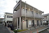神戸市兵庫区楠谷町 2階建 築7年のイメージ