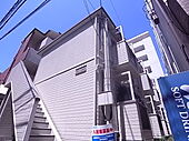 神戸市中央区二宮町１丁目 2階建 築29年のイメージ
