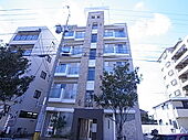 神戸市須磨区須磨浦通５丁目 5階建 築13年のイメージ