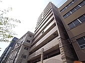 神戸市中央区生田町１丁目 12階建 築17年のイメージ