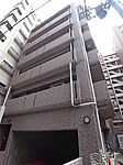 神戸市中央区中山手通２丁目 10階建 築25年のイメージ