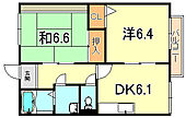 神戸市須磨区多井畑東町 2階建 築31年のイメージ