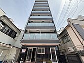 神戸市中央区坂口通７丁目 8階建 新築のイメージ