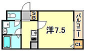 神戸市須磨区北町２丁目 3階建 築6年のイメージ