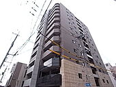神戸市兵庫区湊町１丁目 13階建 築13年のイメージ