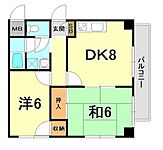 神戸市兵庫区入江通３丁目 7階建 築37年のイメージ