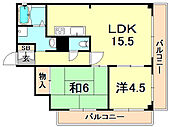 神戸市中央区中山手通３丁目 12階建 築59年のイメージ