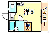 神戸市須磨区飛松町４丁目 3階建 築29年のイメージ