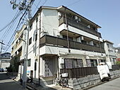 神戸市須磨区飛松町４丁目 3階建 築29年のイメージ