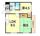 神戸市須磨区若宮町３丁目 10階建 築37年のイメージ