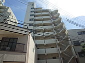 神戸市須磨区若宮町３丁目 10階建 築37年のイメージ