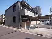 神戸市長田区御屋敷通２丁目 2階建 築23年のイメージ