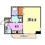 神戸市中央区熊内町７丁目 6階建 築20年のイメージ