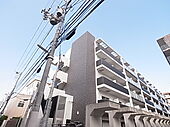 神戸市長田区菅原通５丁目 5階建 築8年のイメージ