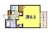 神戸市中央区北長狭通３丁目 8階建 築24年のイメージ
