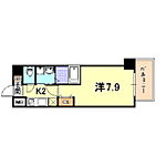 神戸市兵庫区中道通１丁目 10階建 築16年のイメージ