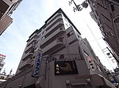 神戸市中央区中山手通１丁目 8階建 築49年のイメージ
