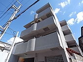 神戸市中央区宮本通２丁目 4階建 築34年のイメージ