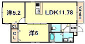 神戸市須磨区中島町2丁目 3階建 築9年のイメージ