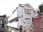 神戸市長田区丸山町４丁目 2階建 築31年のイメージ