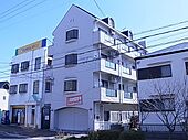 神戸市須磨区村雨町５丁目 4階建 築36年のイメージ