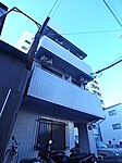 神戸市中央区若菜通６丁目 5階建 築34年のイメージ