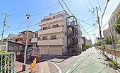 神戸市長田区御蔵通３丁目 4階建 築23年のイメージ