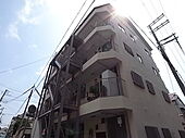 神戸市中央区宮本通６丁目 4階建 築54年のイメージ