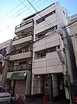 神戸市中央区琴ノ緒町３丁目 3階建 築39年のイメージ