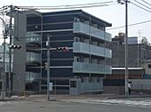 神戸市長田区苅藻通７丁目 4階建 築13年のイメージ