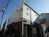 神戸市長田区駒ヶ林町６丁目 2階建 築13年のイメージ