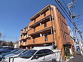 神戸市兵庫区水木通９丁目 4階建 築35年のイメージ
