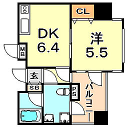 新神戸駅 8.0万円