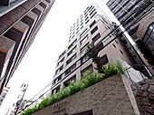 神戸市中央区加納町２丁目 14階建 築20年のイメージ