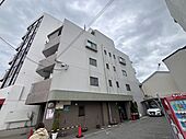 神戸市兵庫区三石通３丁目 4階建 築28年のイメージ