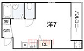 神戸市長田区六番町２丁目 2階建 築9年のイメージ