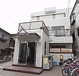神戸市兵庫区夢野町２丁目 4階建 築30年のイメージ