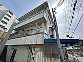 神戸市長田区長尾町１丁目 3階建 築29年のイメージ