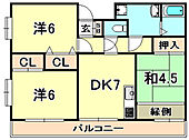 神戸市須磨区大池町２丁目 5階建 築24年のイメージ