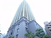 神戸市中央区八幡通４丁目 43階建 築20年のイメージ