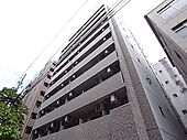 神戸市中央区浜辺通６丁目 10階建 築26年のイメージ