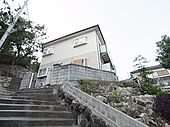 神戸市長田区池田上町 2階建 築35年のイメージ