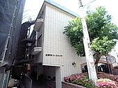 神戸市中央区北野町４丁目 6階建 築44年のイメージ