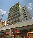 神戸市長田区五番町８丁目 10階建 築25年のイメージ