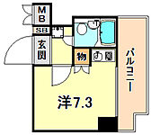 神戸市兵庫区中道通１丁目 10階建 築33年のイメージ