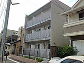 神戸市中央区上筒井通４丁目 3階建 築7年のイメージ