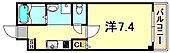 神戸市中央区大日通６丁目 3階建 築23年のイメージ
