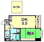神戸市兵庫区下沢通１丁目 7階建 築35年のイメージ