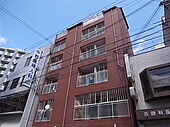 神戸市兵庫区下沢通１丁目 7階建 築35年のイメージ